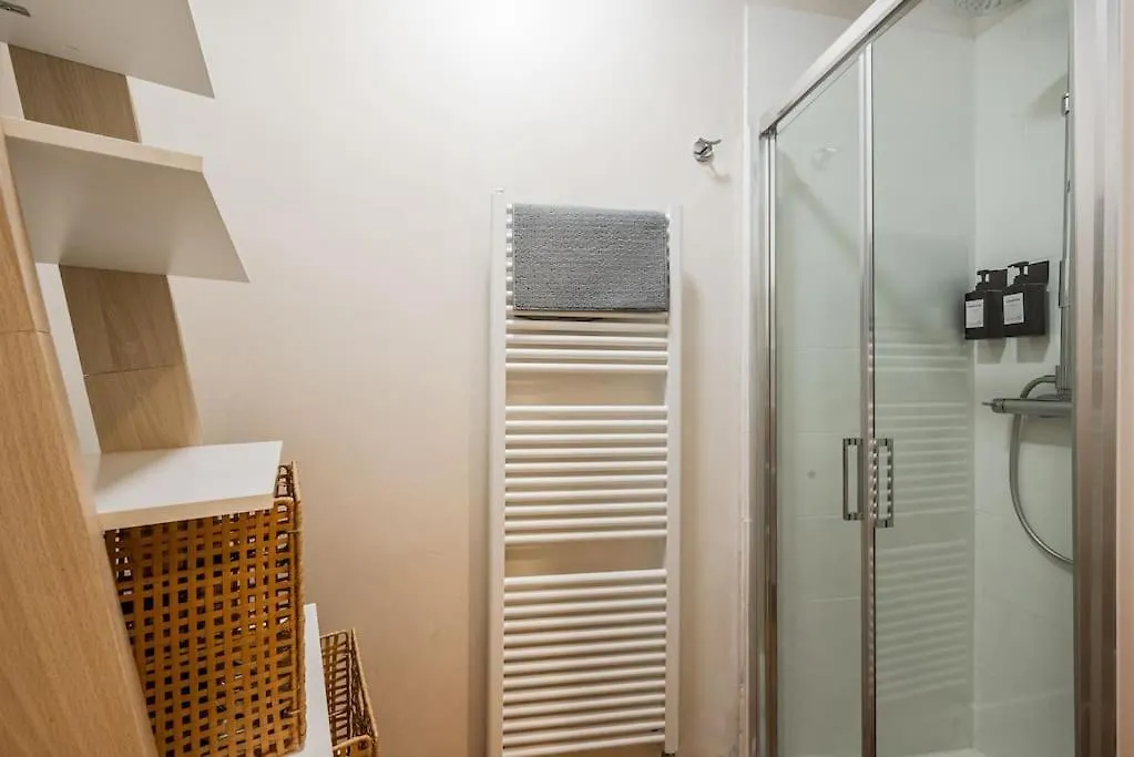 Varese Centro - Eleganza Con Comfort E Stile