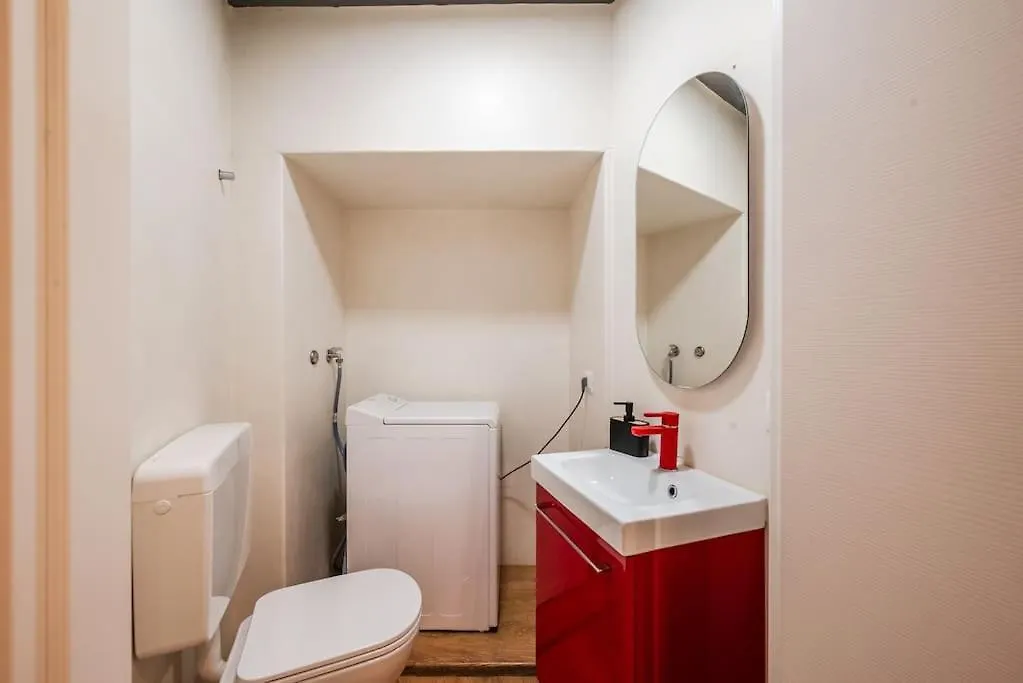 아파트 Varese Centro - Eleganza Con Comfort E Stile