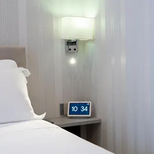 Gasthuis Varese Suites, Varese
