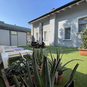  Appartement Varese Apartment