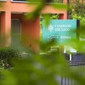 Vakantieboerderij Familiare I Giardini Del, Varese